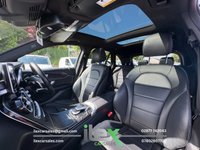USED 2016 16 MERCEDES-BENZ GLC 2.1 GLC220d AMG Line (Premium) SUV 5dr Diesel G-Tronic 4MATIC Euro 6 (s/s) (170 ps) 4MATIC | AMG Line | Premium