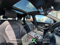 USED 2016 16 MERCEDES-BENZ GLC 2.1 GLC220d AMG Line (Premium) SUV 5dr Diesel G-Tronic 4MATIC Euro 6 (s/s) (170 ps) 4MATIC | AMG Line | Premium