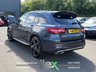 USED 2016 16 MERCEDES-BENZ GLC 2.1 GLC220d AMG Line (Premium) SUV 5dr Diesel G-Tronic 4MATIC Euro 6 (s/s) (170 ps) 4MATIC | AMG Line | Premium