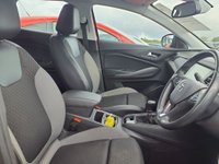 USED 2019 19 VAUXHALL GRANDLAND X 1.2 Turbo GPF Tech Line Nav SUV 5dr Petrol Manual Euro 6 (s/s) (130 ps) CRUISE CONTROL, PARKING SENSORS