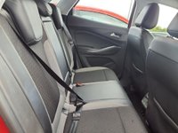 USED 2019 19 VAUXHALL GRANDLAND X 1.2 Turbo GPF Tech Line Nav SUV 5dr Petrol Manual Euro 6 (s/s) (130 ps) CRUISE CONTROL, PARKING SENSORS