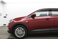 USED 2019 19 VAUXHALL GRANDLAND X 1.2 Turbo GPF Tech Line Nav SUV 5dr Petrol Manual Euro 6 (s/s) (130 ps) CRUISE CONTROL, PARKING SENSORS