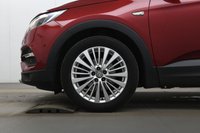 USED 2019 19 VAUXHALL GRANDLAND X 1.2 Turbo GPF Tech Line Nav SUV 5dr Petrol Manual Euro 6 (s/s) (130 ps) CRUISE CONTROL, PARKING SENSORS