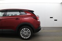 USED 2019 19 VAUXHALL GRANDLAND X 1.2 Turbo GPF Tech Line Nav SUV 5dr Petrol Manual Euro 6 (s/s) (130 ps) CRUISE CONTROL, PARKING SENSORS