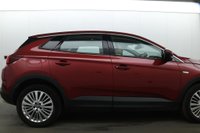 USED 2019 19 VAUXHALL GRANDLAND X 1.2 Turbo GPF Tech Line Nav SUV 5dr Petrol Manual Euro 6 (s/s) (130 ps) CRUISE CONTROL, PARKING SENSORS
