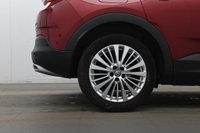 USED 2019 19 VAUXHALL GRANDLAND X 1.2 Turbo GPF Tech Line Nav SUV 5dr Petrol Manual Euro 6 (s/s) (130 ps) CRUISE CONTROL, PARKING SENSORS