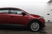 USED 2019 19 VAUXHALL GRANDLAND X 1.2 Turbo GPF Tech Line Nav SUV 5dr Petrol Manual Euro 6 (s/s) (130 ps) CRUISE CONTROL, PARKING SENSORS