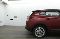 USED 2019 19 VAUXHALL GRANDLAND X 1.2 Turbo GPF Tech Line Nav SUV 5dr Petrol Manual Euro 6 (s/s) (130 ps) CRUISE CONTROL, PARKING SENSORS