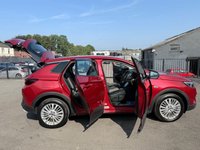 USED 2019 19 VAUXHALL GRANDLAND X 1.2 Turbo GPF Tech Line Nav SUV 5dr Petrol Manual Euro 6 (s/s) (130 ps) HEATED STEERING, HEATED FRONT SEATS