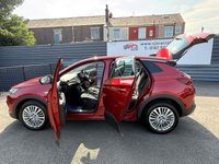 USED 2019 19 VAUXHALL GRANDLAND X 1.2 Turbo GPF Tech Line Nav SUV 5dr Petrol Manual Euro 6 (s/s) (130 ps) HEATED STEERING, HEATED FRONT SEATS
