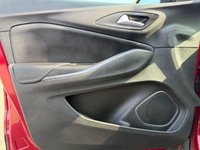 USED 2019 19 VAUXHALL GRANDLAND X 1.2 Turbo GPF Tech Line Nav SUV 5dr Petrol Manual Euro 6 (s/s) (130 ps) HEATED STEERING, HEATED FRONT SEATS