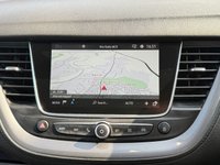 USED 2019 19 VAUXHALL GRANDLAND X 1.2 Turbo GPF Tech Line Nav SUV 5dr Petrol Manual Euro 6 (s/s) (130 ps) HEATED STEERING, HEATED FRONT SEATS
