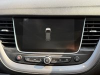 USED 2019 19 VAUXHALL GRANDLAND X 1.2 Turbo GPF Tech Line Nav SUV 5dr Petrol Manual Euro 6 (s/s) (130 ps) HEATED STEERING, HEATED FRONT SEATS