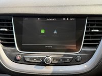 USED 2019 19 VAUXHALL GRANDLAND X 1.2 Turbo GPF Tech Line Nav SUV 5dr Petrol Manual Euro 6 (s/s) (130 ps) HEATED STEERING, HEATED FRONT SEATS