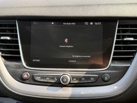 USED 2019 19 VAUXHALL GRANDLAND X 1.2 Turbo GPF Tech Line Nav SUV 5dr Petrol Manual Euro 6 (s/s) (130 ps) HEATED STEERING, HEATED FRONT SEATS
