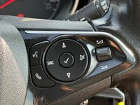 USED 2019 19 VAUXHALL GRANDLAND X 1.2 Turbo GPF Tech Line Nav SUV 5dr Petrol Manual Euro 6 (s/s) (130 ps) HEATED STEERING, HEATED FRONT SEATS