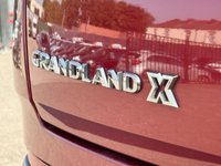 USED 2019 19 VAUXHALL GRANDLAND X 1.2 Turbo GPF Tech Line Nav SUV 5dr Petrol Manual Euro 6 (s/s) (130 ps) HEATED STEERING, HEATED FRONT SEATS