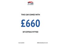 USED 2019 19 VAUXHALL GRANDLAND X 1.2 Turbo GPF Tech Line Nav SUV 5dr Petrol Manual Euro 6 (s/s) (130 ps) HEATED STEERING, HEATED FRONT SEATS