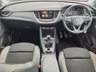 USED 2019 19 VAUXHALL GRANDLAND X 1.2 Turbo GPF Tech Line Nav SUV 5dr Petrol Manual Euro 6 (s/s) (130 ps) CRUISE CONTROL, PARKING SENSORS