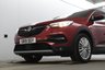 USED 2019 19 VAUXHALL GRANDLAND X 1.2 Turbo GPF Tech Line Nav SUV 5dr Petrol Manual Euro 6 (s/s) (130 ps) CRUISE CONTROL, PARKING SENSORS