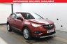 USED 2019 19 VAUXHALL GRANDLAND X 1.2 Turbo GPF Tech Line Nav SUV 5dr Petrol Manual Euro 6 (s/s) (130 ps) CRUISE CONTROL, PARKING SENSORS