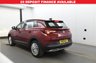 USED 2019 19 VAUXHALL GRANDLAND X 1.2 Turbo GPF Tech Line Nav SUV 5dr Petrol Manual Euro 6 (s/s) (130 ps) CRUISE CONTROL, PARKING SENSORS