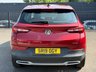 USED 2019 19 VAUXHALL GRANDLAND X 1.2 Turbo GPF Tech Line Nav SUV 5dr Petrol Manual Euro 6 (s/s) (130 ps) HEATED STEERING, HEATED FRONT SEATS