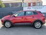 USED 2019 19 VAUXHALL GRANDLAND X 1.2 Turbo GPF Tech Line Nav SUV 5dr Petrol Manual Euro 6 (s/s) (130 ps) HEATED STEERING, HEATED FRONT SEATS