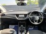 USED 2019 19 VAUXHALL GRANDLAND X 1.2 Turbo GPF Tech Line Nav SUV 5dr Petrol Manual Euro 6 (s/s) (130 ps) HEATED STEERING, HEATED FRONT SEATS