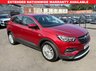 USED 2019 19 VAUXHALL GRANDLAND X 1.2 Turbo GPF Tech Line Nav SUV 5dr Petrol Manual Euro 6 (s/s) (130 ps) HEATED STEERING, HEATED FRONT SEATS