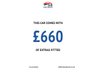 USED 2019 19 VAUXHALL GRANDLAND X 1.2 Turbo GPF Tech Line Nav SUV 5dr Petrol Manual Euro 6 (s/s) (130 ps) HEATED STEERING, HEATED FRONT SEATS