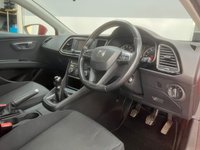 USED 2014 14 SEAT LEON 1.2 TSI SE Sport Tourer 5dr Petrol Manual Euro 5 (s/s) (105 ps) WE GUARANTEE TO BEAT ANY 'WE BUY ANY CAR' VALUATION ON YOUR PART EXCHANGE