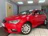 USED 2014 14 SEAT LEON 1.2 TSI SE Sport Tourer 5dr Petrol Manual Euro 5 (s/s) (105 ps) WE GUARANTEE TO BEAT ANY 'WE BUY ANY CAR' VALUATION ON YOUR PART EXCHANGE