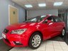 USED 2014 14 SEAT LEON 1.2 TSI SE Sport Tourer 5dr Petrol Manual Euro 5 (s/s) (105 ps) WE GUARANTEE TO BEAT ANY 'WE BUY ANY CAR' VALUATION ON YOUR PART EXCHANGE