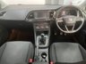 USED 2014 14 SEAT LEON 1.2 TSI SE Sport Tourer 5dr Petrol Manual Euro 5 (s/s) (105 ps) WE GUARANTEE TO BEAT ANY 'WE BUY ANY CAR' VALUATION ON YOUR PART EXCHANGE