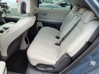 USED 2023 73 HYUNDAI IONIQ 5 77kWh Namsan Edition Hatchback 5dr Electric Auto (228 ps) GENUINE MILEAGE FULLY LOADED
