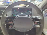 USED 2023 73 HYUNDAI IONIQ 5 77kWh Namsan Edition Hatchback 5dr Electric Auto (228 ps) GENUINE MILEAGE FULLY LOADED