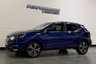 USED 2018 N NISSAN QASHQAI 1.3 DIG-T N-Connecta SUV 5dr Petrol DCT Auto Euro 6 (s/s) (160 ps) AUTOMATIC CLEAN EXAMPLE