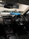 USED 2018 N NISSAN QASHQAI 1.3 DIG-T N-Connecta SUV 5dr Petrol DCT Auto Euro 6 (s/s) (160 ps) AUTOMATIC CLEAN EXAMPLE