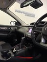 USED 2018 N NISSAN QASHQAI 1.3 DIG-T N-Connecta SUV 5dr Petrol DCT Auto Euro 6 (s/s) (160 ps) AUTOMATIC CLEAN EXAMPLE