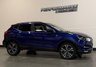 USED 2018 N NISSAN QASHQAI 1.3 DIG-T N-Connecta SUV 5dr Petrol DCT Auto Euro 6 (s/s) (160 ps) AUTOMATIC CLEAN EXAMPLE