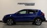 USED 2018 N NISSAN QASHQAI 1.3 DIG-T N-Connecta SUV 5dr Petrol DCT Auto Euro 6 (s/s) (160 ps) AUTOMATIC CLEAN EXAMPLE