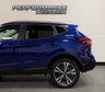 USED 2018 N NISSAN QASHQAI 1.3 DIG-T N-Connecta SUV 5dr Petrol DCT Auto Euro 6 (s/s) (160 ps) AUTOMATIC CLEAN EXAMPLE