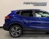 USED 2018 N NISSAN QASHQAI 1.3 DIG-T N-Connecta SUV 5dr Petrol DCT Auto Euro 6 (s/s) (160 ps) AUTOMATIC CLEAN EXAMPLE