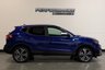 USED 2018 N NISSAN QASHQAI 1.3 DIG-T N-Connecta SUV 5dr Petrol DCT Auto Euro 6 (s/s) (160 ps) AUTOMATIC CLEAN EXAMPLE
