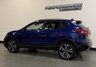 USED 2018 N NISSAN QASHQAI 1.3 DIG-T N-Connecta SUV 5dr Petrol DCT Auto Euro 6 (s/s) (160 ps) AUTOMATIC CLEAN EXAMPLE