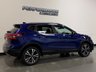USED 2018 N NISSAN QASHQAI 1.3 DIG-T N-Connecta SUV 5dr Petrol DCT Auto Euro 6 (s/s) (160 ps) AUTOMATIC CLEAN EXAMPLE