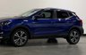 USED 2018 N NISSAN QASHQAI 1.3 DIG-T N-Connecta SUV 5dr Petrol DCT Auto Euro 6 (s/s) (160 ps) AUTOMATIC CLEAN EXAMPLE