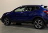 USED 2018 N NISSAN QASHQAI 1.3 DIG-T N-Connecta SUV 5dr Petrol DCT Auto Euro 6 (s/s) (160 ps) AUTOMATIC CLEAN EXAMPLE