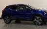 USED 2018 N NISSAN QASHQAI 1.3 DIG-T N-Connecta SUV 5dr Petrol DCT Auto Euro 6 (s/s) (160 ps) AUTOMATIC CLEAN EXAMPLE